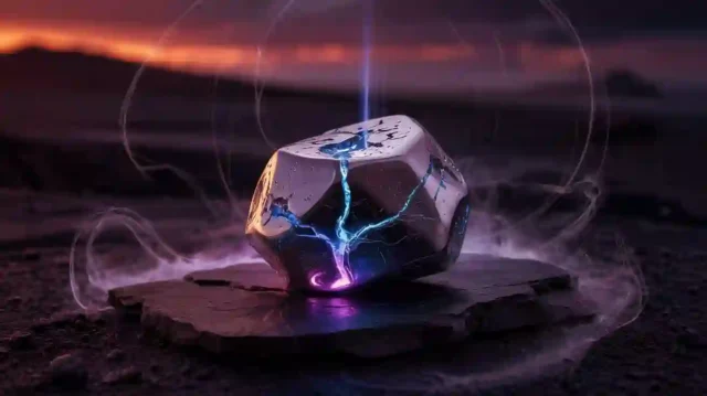 Breakthrough in Metallurgy: Korean Scientists Develop Thermally Stable High-Strength Alloy Korean Scientists Forge Metal That Stays Strong in Any Climate