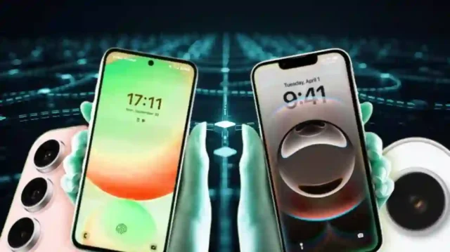 Apple iPhone 16E vs. Samsung Galaxy S24 FE: Comparing the Lower-Cost Phones